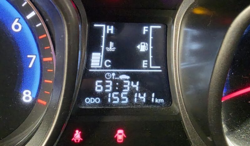 
								Hyundai HB20 1.0 Comfort (Flex) full									