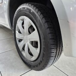 
										Toyota Etios XS 1.5 (Flex) full									