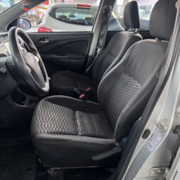 
										Toyota Etios XS 1.5 (Flex) full									