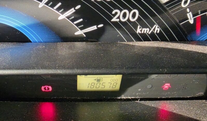 
								Toyota Etios XS 1.5 (Flex) full									