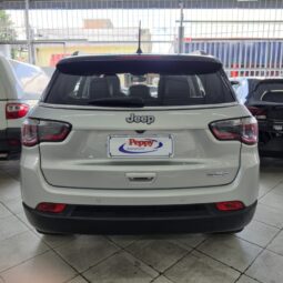 
										Jeep Compass 2.0 Longitude 4×2 (Aut) (Flex) full									