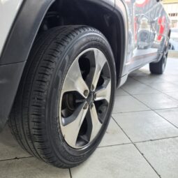 
										Jeep Compass 2.0 Longitude 4×2 (Aut) (Flex) full									