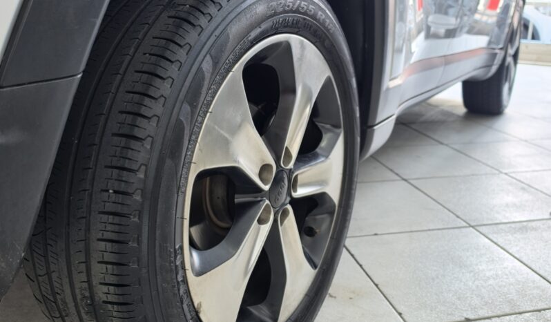 
								Jeep Compass 2.0 Longitude 4×2 (Aut) (Flex) full									
