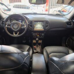 
										Jeep Compass 2.0 Longitude 4×2 (Aut) (Flex) full									