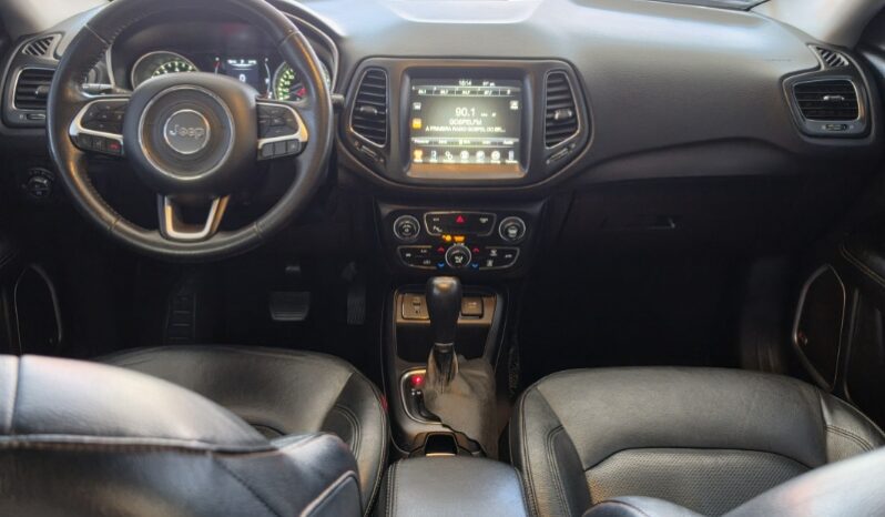 
								Jeep Compass 2.0 Longitude 4×2 (Aut) (Flex) full									