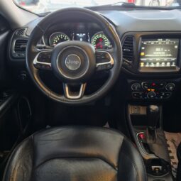 
										Jeep Compass 2.0 Longitude 4×2 (Aut) (Flex) full									