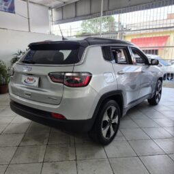 
										Jeep Compass 2.0 Longitude 4×2 (Aut) (Flex) full									