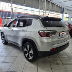 
										Jeep Compass 2.0 Longitude 4×2 (Aut) (Flex) full									