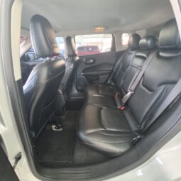 
										Jeep Compass 2.0 Longitude 4×2 (Aut) (Flex) full									