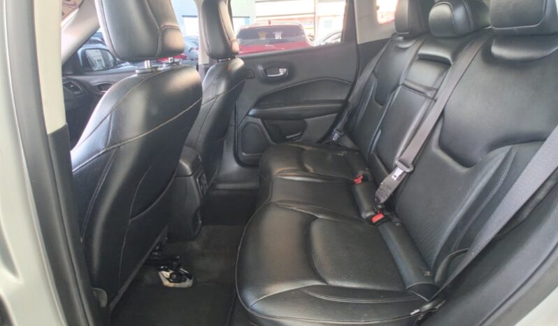 
								Jeep Compass 2.0 Longitude 4×2 (Aut) (Flex) full									