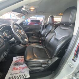 
										Jeep Compass 2.0 Longitude 4×2 (Aut) (Flex) full									