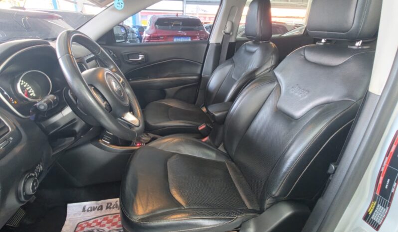 
								Jeep Compass 2.0 Longitude 4×2 (Aut) (Flex) full									