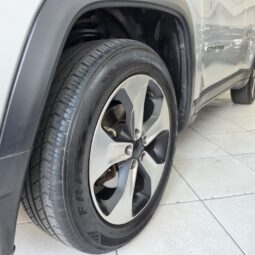 
										Jeep Compass 2.0 Longitude 4×2 (Aut) (Flex) full									