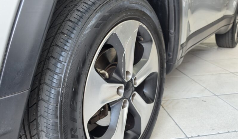 
								Jeep Compass 2.0 Longitude 4×2 (Aut) (Flex) full									