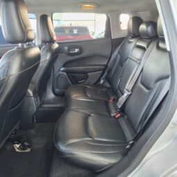 
										Jeep Compass 2.0 Longitude 4×2 (Aut) (Flex) full									