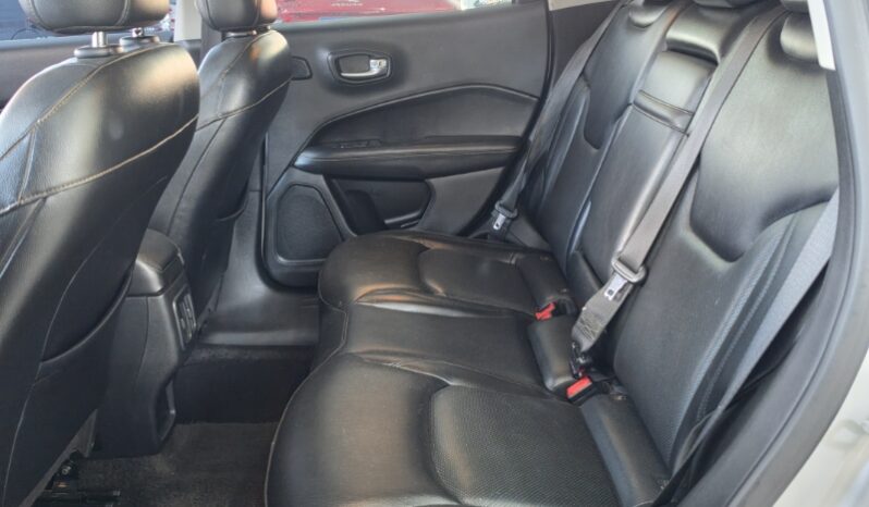 
								Jeep Compass 2.0 Longitude 4×2 (Aut) (Flex) full									