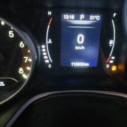 
										Jeep Compass 2.0 Longitude 4×2 (Aut) (Flex) full									