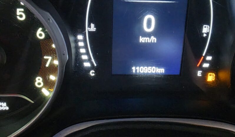 
								Jeep Compass 2.0 Longitude 4×2 (Aut) (Flex) full									