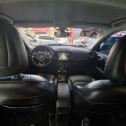 
										Jeep Compass 2.0 Longitude 4×2 (Aut) (Flex) full									