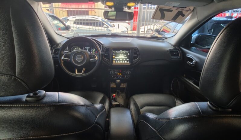 
								Jeep Compass 2.0 Longitude 4×2 (Aut) (Flex) full									