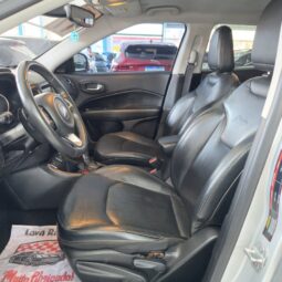 
										Jeep Compass 2.0 Longitude 4×2 (Aut) (Flex) full									