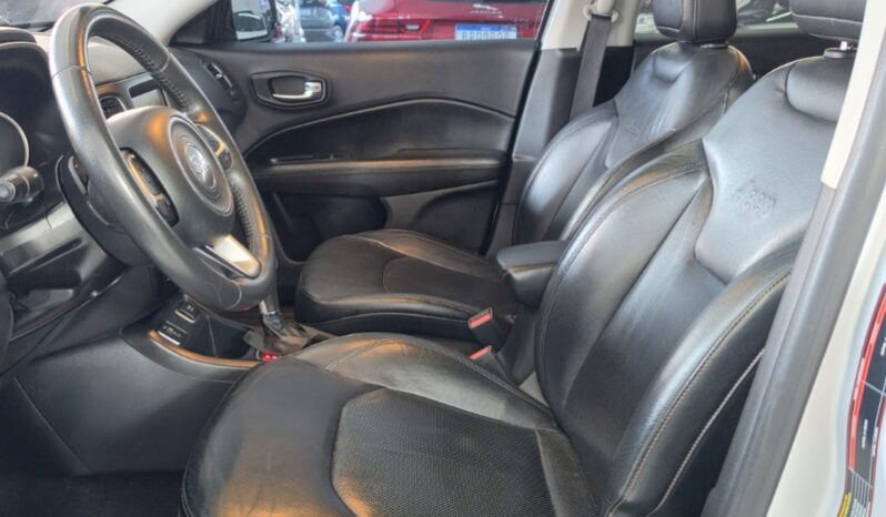 
								Jeep Compass 2.0 Longitude 4×2 (Aut) (Flex) full									