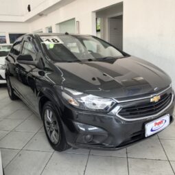 
										Chevrolet Onix 1.4 Advantage SPE/4 (Aut) full									