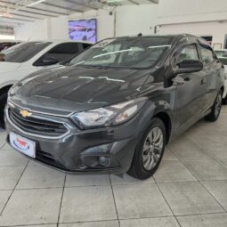 
										Chevrolet Onix 1.4 Advantage SPE/4 (Aut) full									