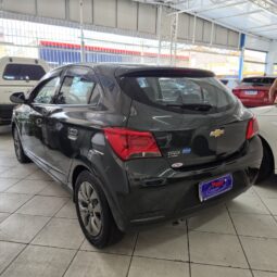 
										Chevrolet Onix 1.4 Advantage SPE/4 (Aut) full									