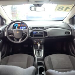 
										Chevrolet Onix 1.4 Advantage SPE/4 (Aut) full									