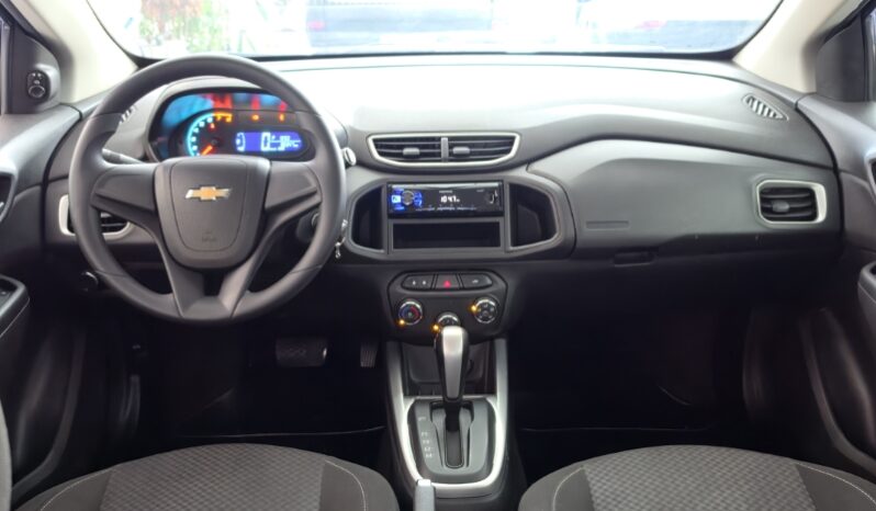 
								Chevrolet Onix 1.4 Advantage SPE/4 (Aut) full									