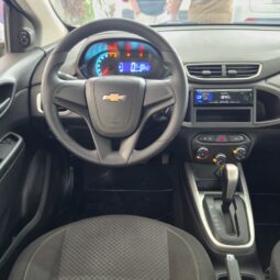 
										Chevrolet Onix 1.4 Advantage SPE/4 (Aut) full									