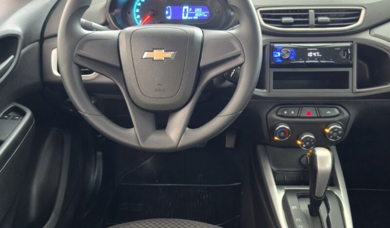 
								Chevrolet Onix 1.4 Advantage SPE/4 (Aut) full									