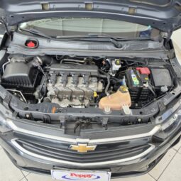 
										Chevrolet Onix 1.4 Advantage SPE/4 (Aut) full									