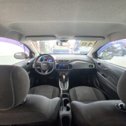 
										Chevrolet Onix 1.4 Advantage SPE/4 (Aut) full									