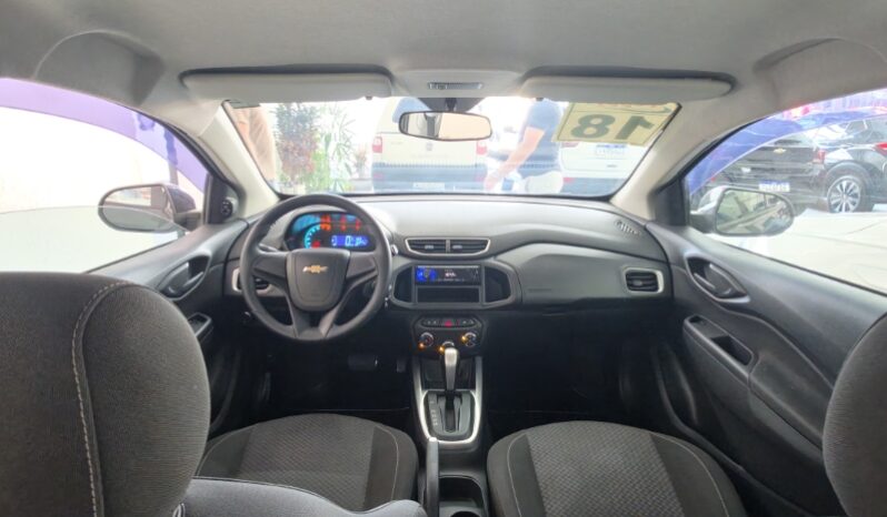 
								Chevrolet Onix 1.4 Advantage SPE/4 (Aut) full									