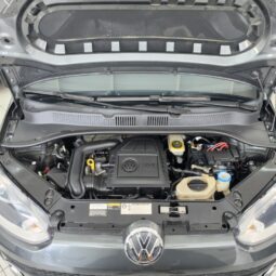 
										Volkswagen Up! 1.0 12v E-Flex move up! 4p full									