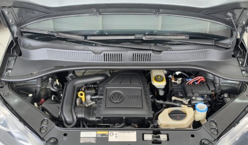 
								Volkswagen Up! 1.0 12v E-Flex move up! 4p full									