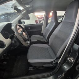 
										Volkswagen Up! 1.0 12v E-Flex move up! 4p full									