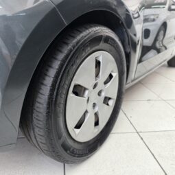 
										Volkswagen Up! 1.0 12v E-Flex move up! 4p full									