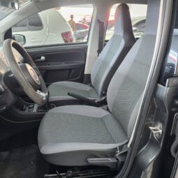 
										Volkswagen Up! 1.0 12v E-Flex move up! 4p full									