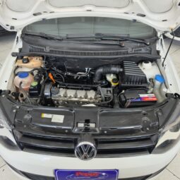 
										Volkswagen Fox 1.6 VHT Rock in Rio (Flex) full									