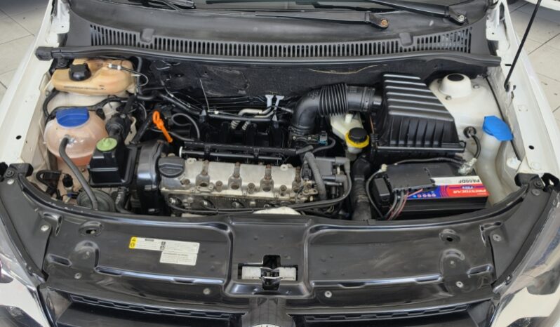
								Volkswagen Fox 1.6 VHT Rock in Rio (Flex) full									