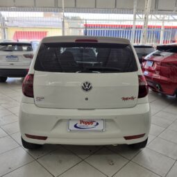 
										Volkswagen Fox 1.6 VHT Rock in Rio (Flex) full									