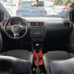 
										Volkswagen Fox 1.6 VHT Rock in Rio (Flex) full									