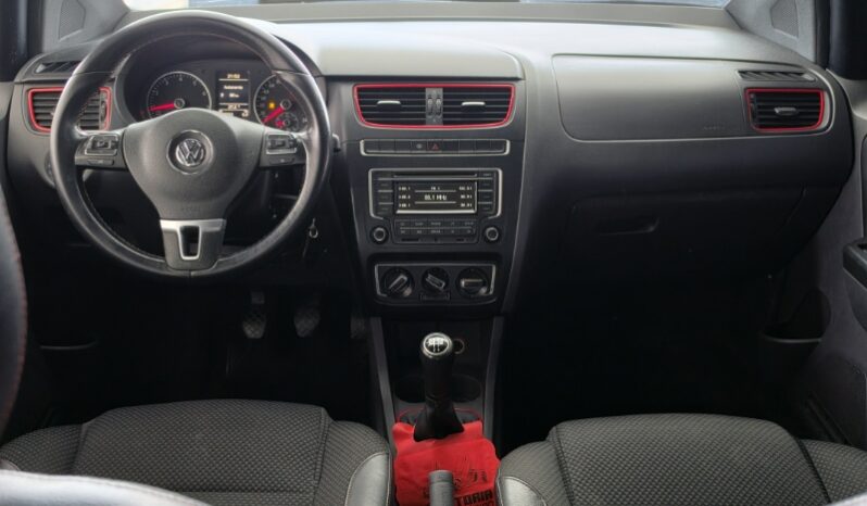 
								Volkswagen Fox 1.6 VHT Rock in Rio (Flex) full									
