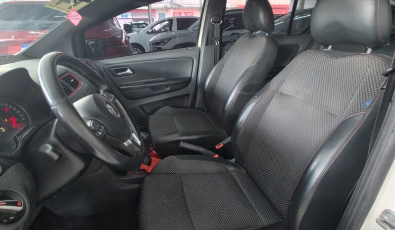 
								Volkswagen Fox 1.6 VHT Rock in Rio (Flex) full									