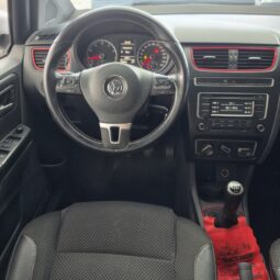 
										Volkswagen Fox 1.6 VHT Rock in Rio (Flex) full									