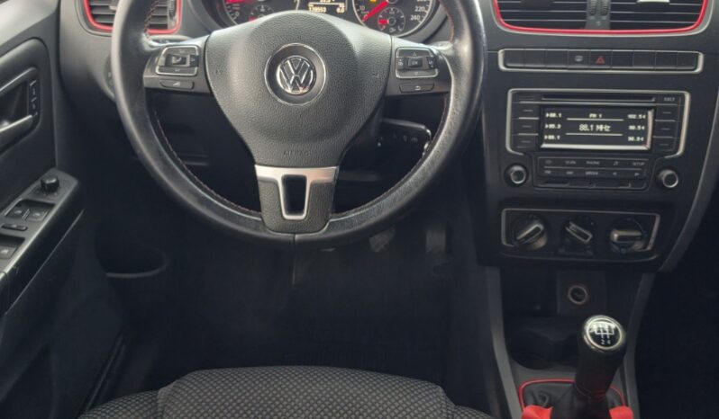
								Volkswagen Fox 1.6 VHT Rock in Rio (Flex) full									