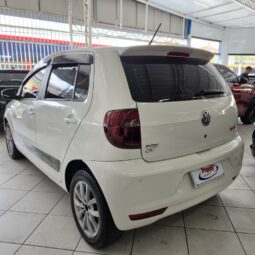 
										Volkswagen Fox 1.6 VHT Rock in Rio (Flex) full									